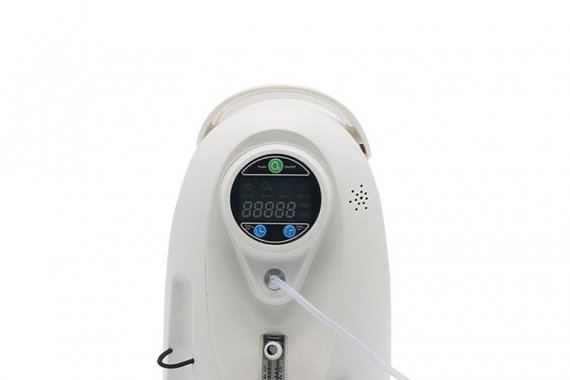 Why is oxygen facial machine good for the skin?