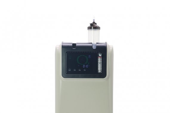 The role of oxygen concentrators during the COVID-19 outbreak