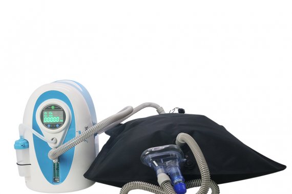 How do we train for a high-altitude game on flat ground?