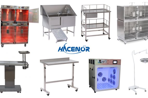 How to choose veterinary medical equipment?