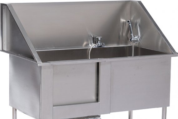 How to wash your pet in a right way