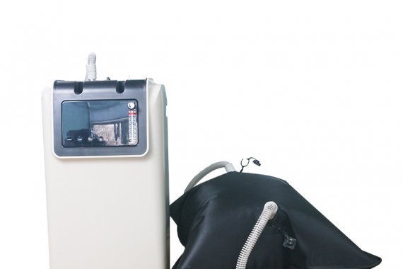 How to use hypoxic training generator?